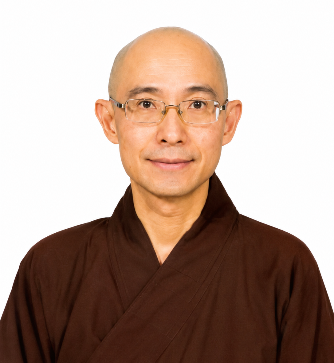 Venerable Dr Shi Chuan Sheng, 传圣法师